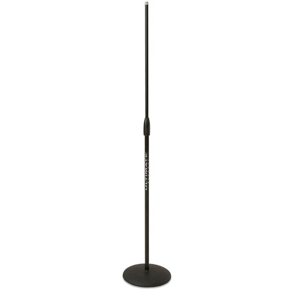 Main product image for Ultimate Support MC-05B Round Base Mic Stand 242-750